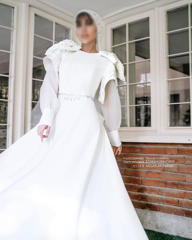 مانتو عقد از کجا بخرم